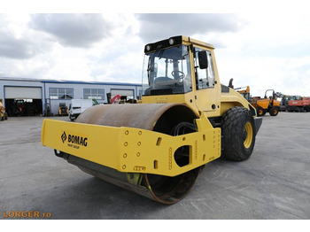 Kompaktorius BOMAG