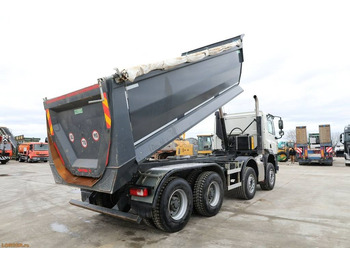 DAF CF 450  lizingą DAF CF 450: foto 3