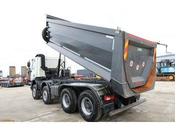 DAF CF 450  lizingą DAF CF 450: foto 2