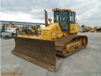 Vikšrinis ekskavatorius KOMATSU D61PX-23