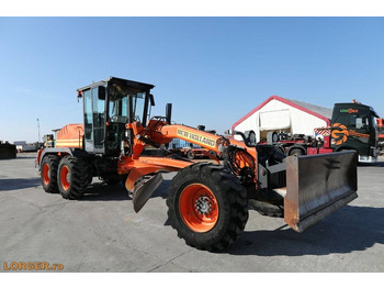 Greideris NEW HOLLAND