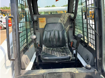 Nauja Mini krautuvas BOBCAT: foto 4