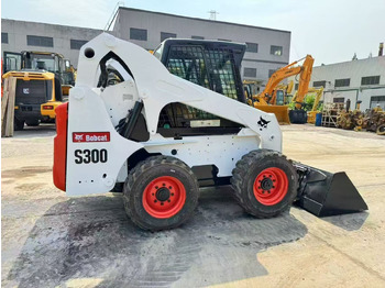 Nauja Mini krautuvas BOBCAT: foto 5