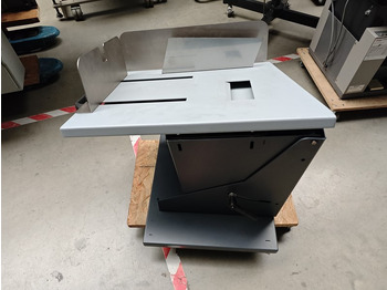 Spausdinimo mašina HORIZON