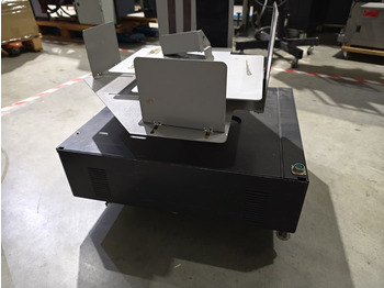 Spausdinimo mašina Horizon CCR: foto 2