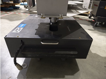 Spausdinimo mašina Horizon CCR: foto 4