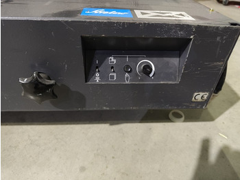 Spausdinimo mašina Horizon CCR: foto 3