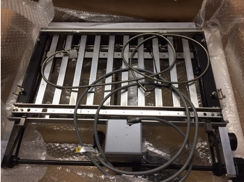 Spausdinimo mašina HORIZON