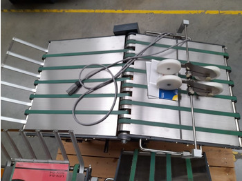 Spausdinimo mašina Horizon LCV-54: foto 3