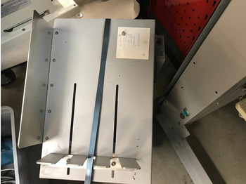 Spausdinimo mašina HORIZON