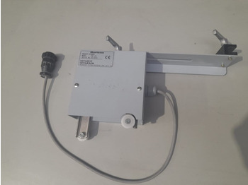 Spausdinimo mašina HORIZON