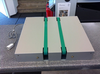 Spausdinimo mašina HORIZON