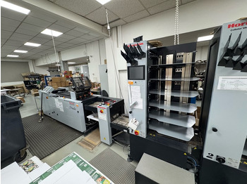 Spausdinimo mašina HORIZON