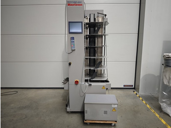 Spausdinimo mašina HORIZON