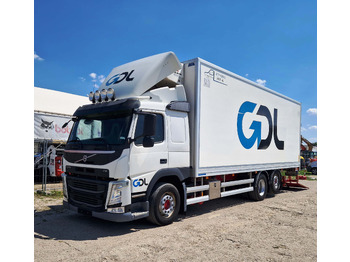 Refrižeratorius sunkvežimis VOLVO FM