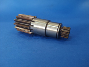 Posūkio reduktorius SCHAEFF