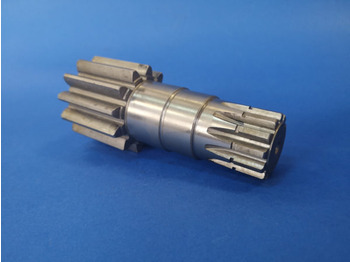 Posūkio reduktorius SCHAEFF