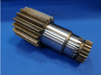 Posūkio reduktorius TEREX