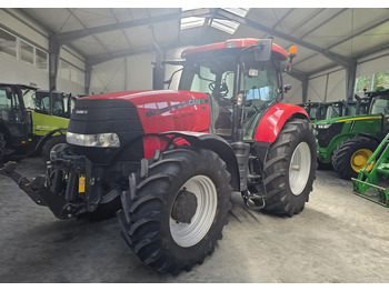 Traktorius CASE IH Puma