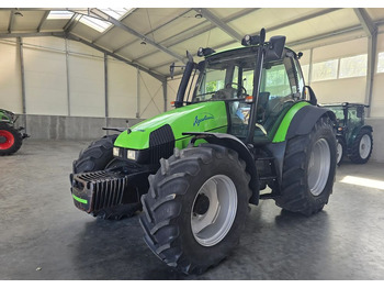 Traktorius DEUTZ Agrotron