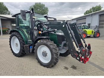 Traktorius MASSEY FERGUSON 4708