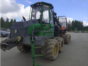 Forvarderis JOHN DEERE