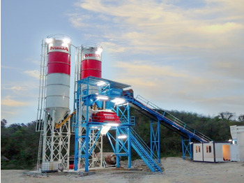 Betono gamykla