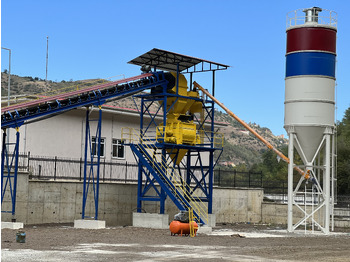Betono gamykla