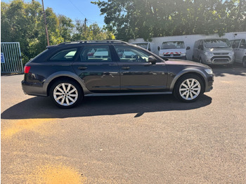 Universalas Audi A6 Allroad quattro 3.0 TDI: foto 5