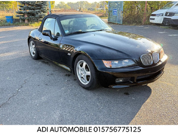 Lengvasis automobilis BMW