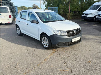 Visureigis Dacia Sandero II Access: foto 2 Visureigis Dacia Sandero II Access: foto 2