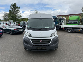 Krovininis mikroautobusas FIAT Ducato