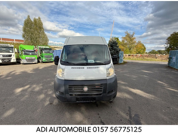 Krovininis mikroautobusas FIAT Ducato Maxi