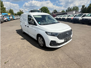 Mažas furgonas FORD Transit Connect