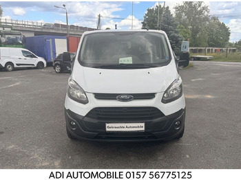 Mažas furgonas FORD Transit
