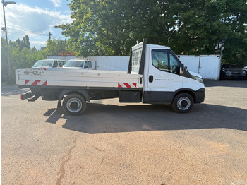 Bortinis automobilis Iveco Daily 35 S 12: foto 5