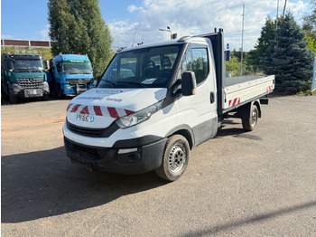 Bortinis automobilis Iveco Daily 35 S 12: foto 3