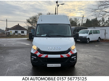 Krovininis mikroautobusas IVECO Daily
