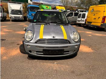 Lengvasis automobilis