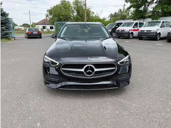 Universalas MERCEDES-BENZ