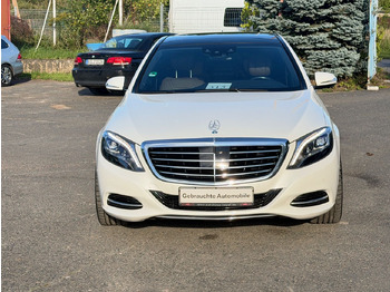 Sedanas MERCEDES-BENZ