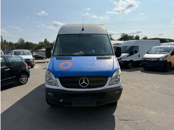 Krovininis mikroautobusas MERCEDES-BENZ Sprinter 313