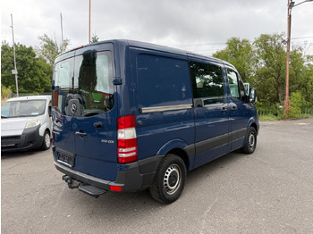 Krovininis mikroautobusas Mercedes-Benz Sprinter II Kasten 316 CDI: foto 4