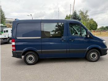 Krovininis mikroautobusas Mercedes-Benz Sprinter II Kasten 316 CDI: foto 3