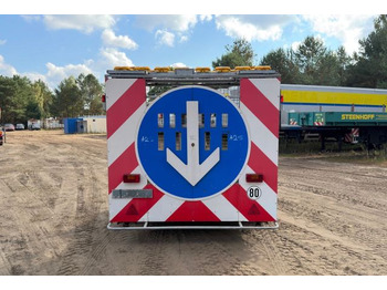 Statybinė įranga NISSAN