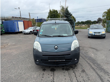 Mažas furgonas RENAULT Kangoo