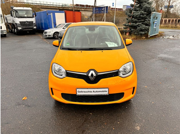 Lengvasis automobilis Renault Twingo Limited: foto 1