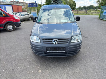 Keleivinis furgonas VOLKSWAGEN Caddy