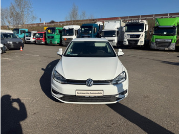 Hečbekas VOLKSWAGEN