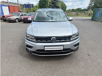 Visureigis VOLKSWAGEN